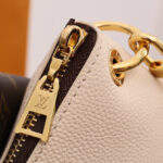 Louis Vuitton Vendome BB M46495 M46507